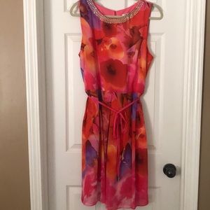 Sandra Darren Dress size 16